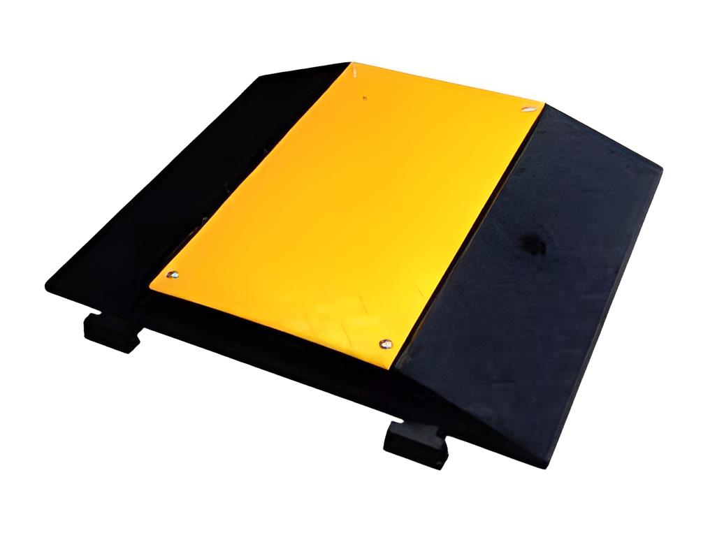 12298 CABLE PROTECTOR RAMP
